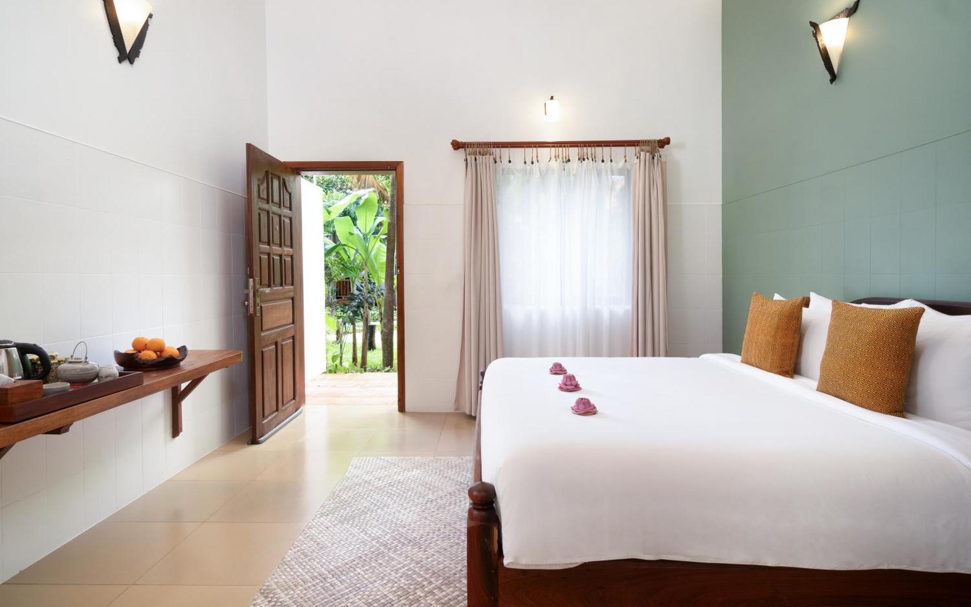 The Jungle Hotel Siem Reap Exterior photo