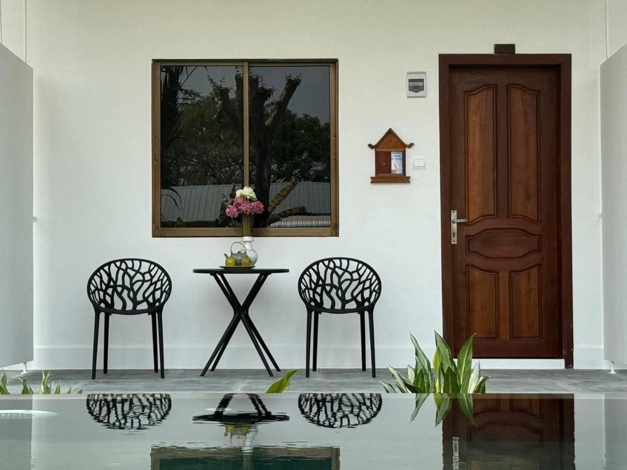 The Jungle Hotel Siem Reap Exterior photo