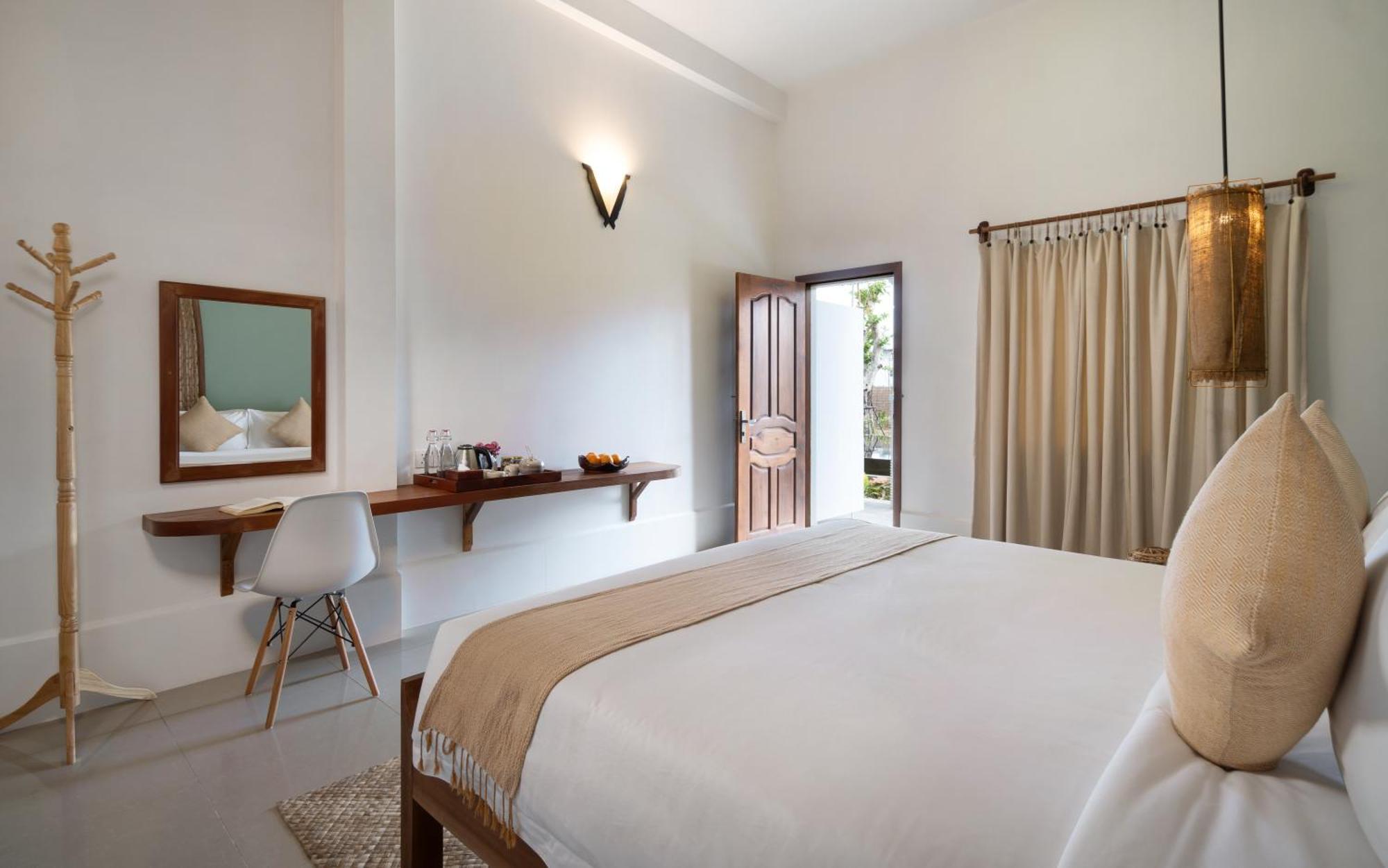 The Jungle Hotel Siem Reap Exterior photo